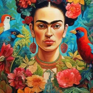 دوره آموزش حضوری نقاشی کلاسیک